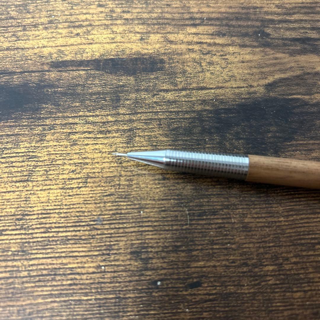 クラフトエー　CraftA欅シャープペン