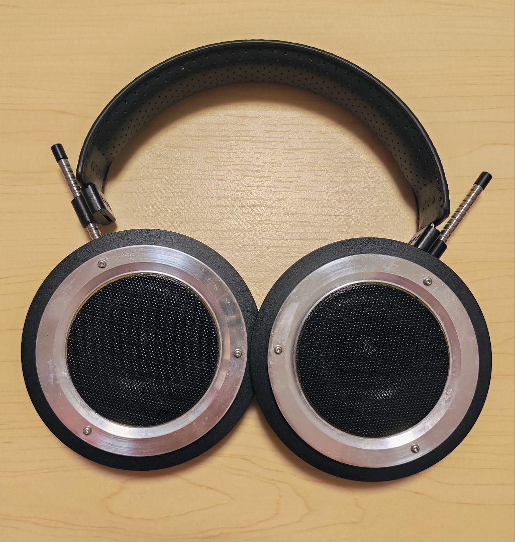 は*ん様 cooyin SR70 HI-FI 有線オープンイヤーヘッドホン BT