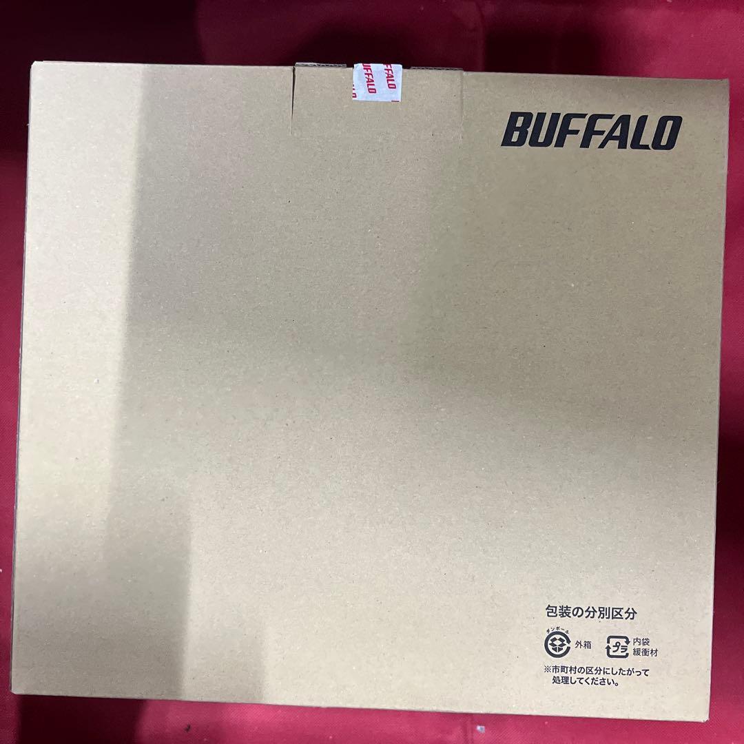 バッファロー BUFFALO リンクステーション LS720D/N