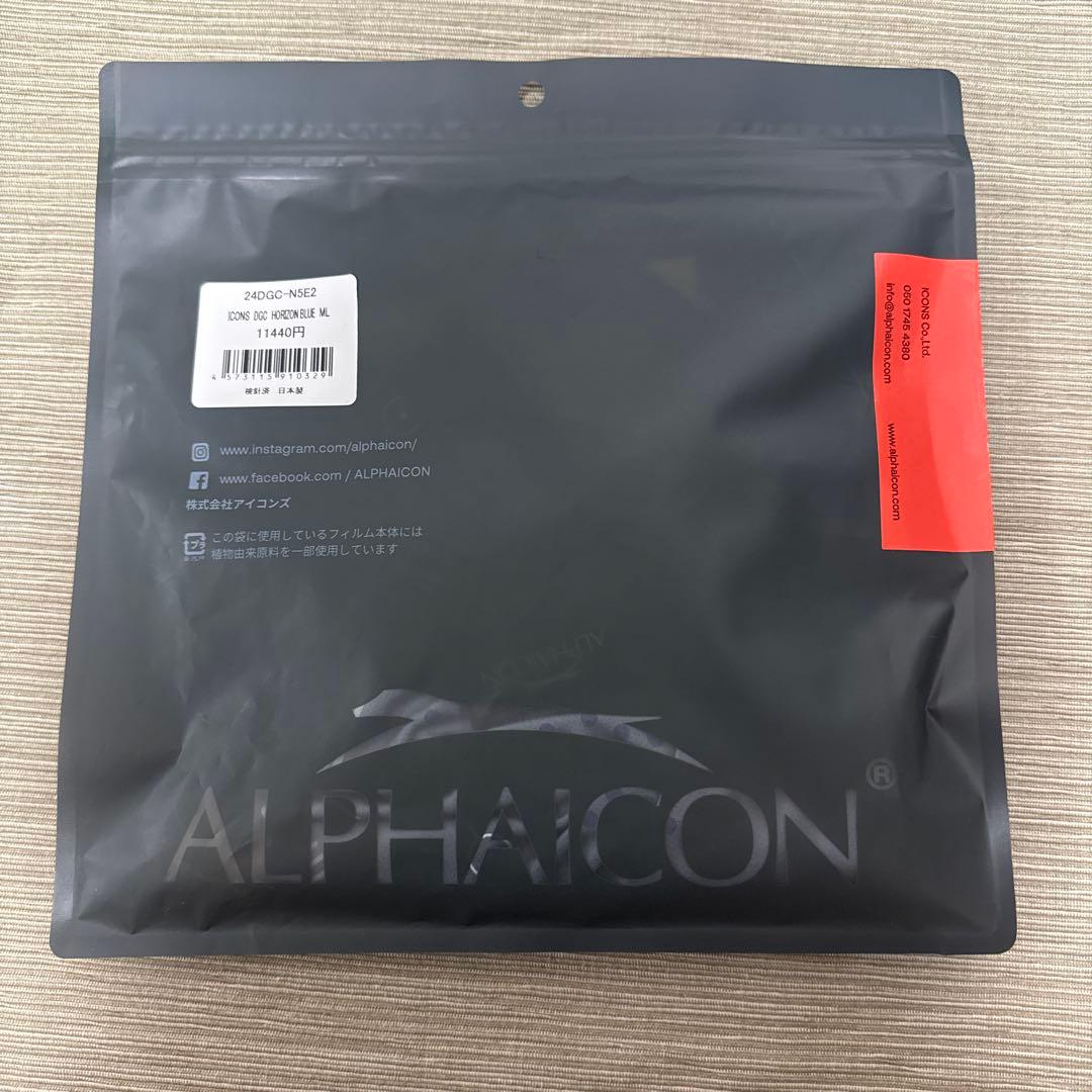 アルファアイコン　ドッグガードクール