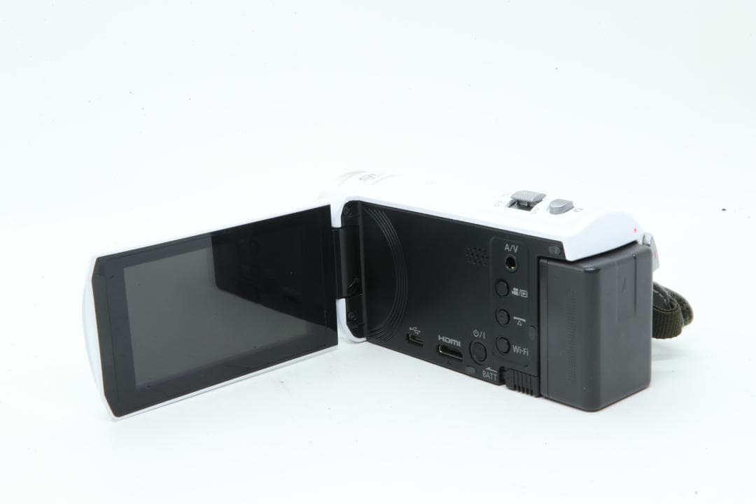 【L2373】 Panasonic HC-V550M パナソニック