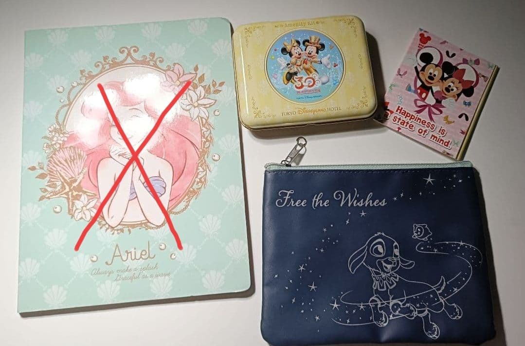 ディズニーグッズ まとめ売り