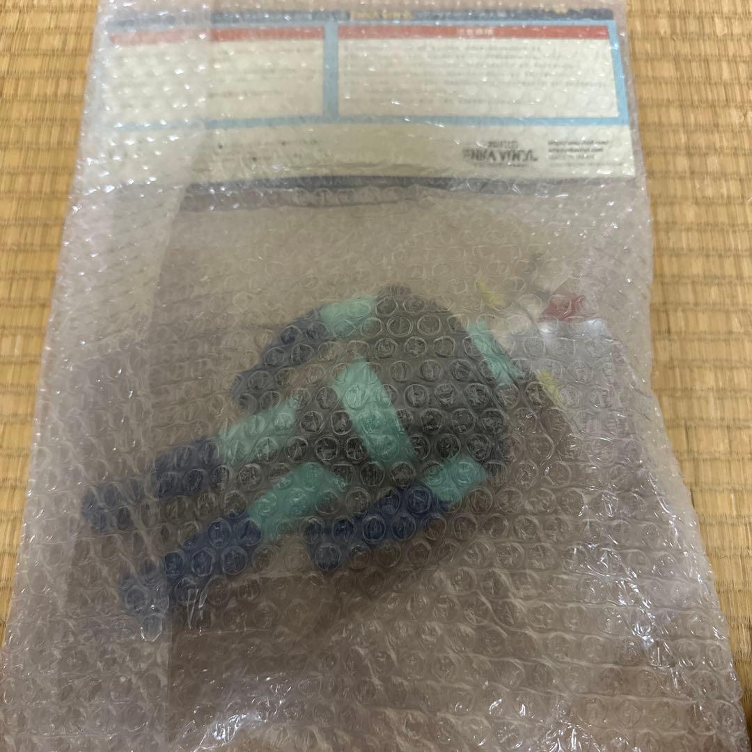 ENKA VINYL エンカビニール ソフビ　マジンガーZ