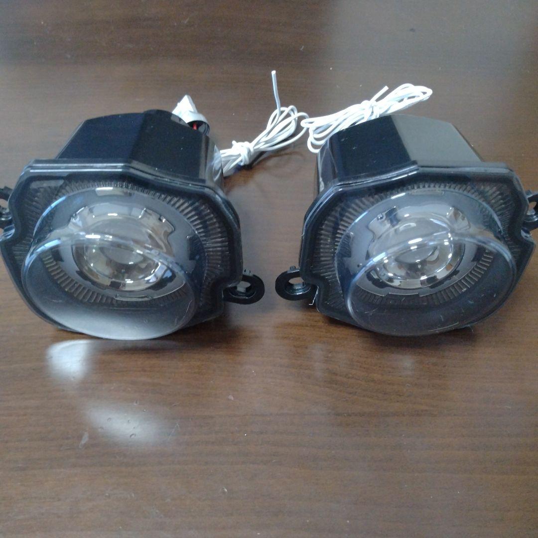 ジムニー用(JB64/JB74)LEDウィンカーセット ショウワガレージ