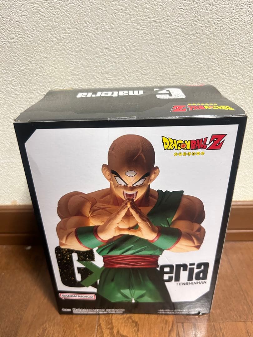 僕のヒーローアカデミア ドラゴンボール マイティマスク 童磨 フィグライフ