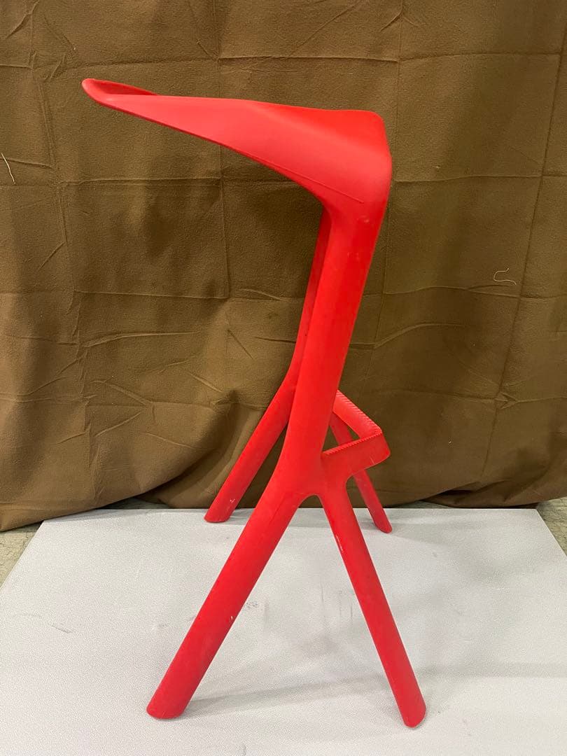 【イタリヤ製】Miura Stool ミウラスツール