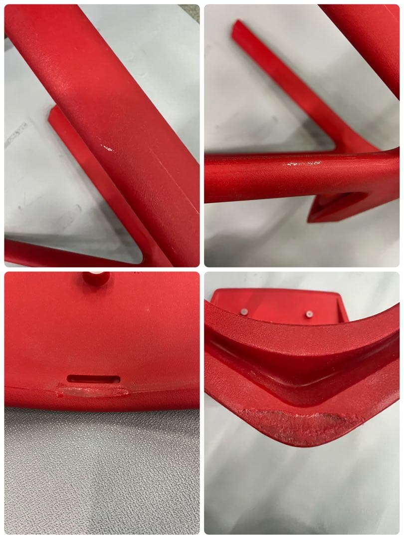 【イタリヤ製】Miura Stool ミウラスツール