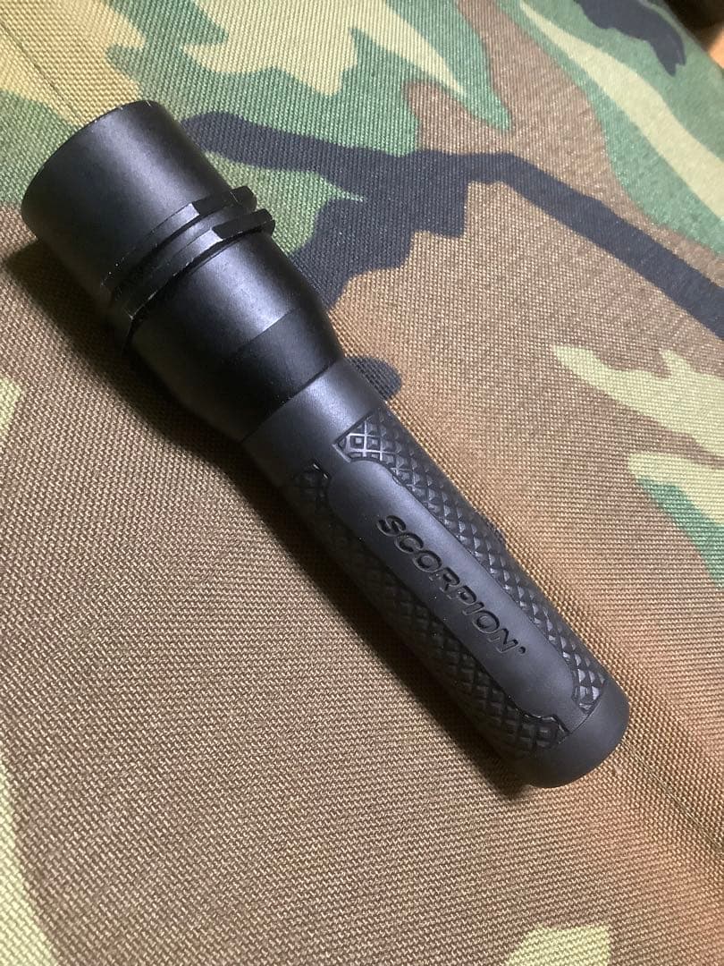 STREAMLIGHT ストリームライト　スコーピオン　LED