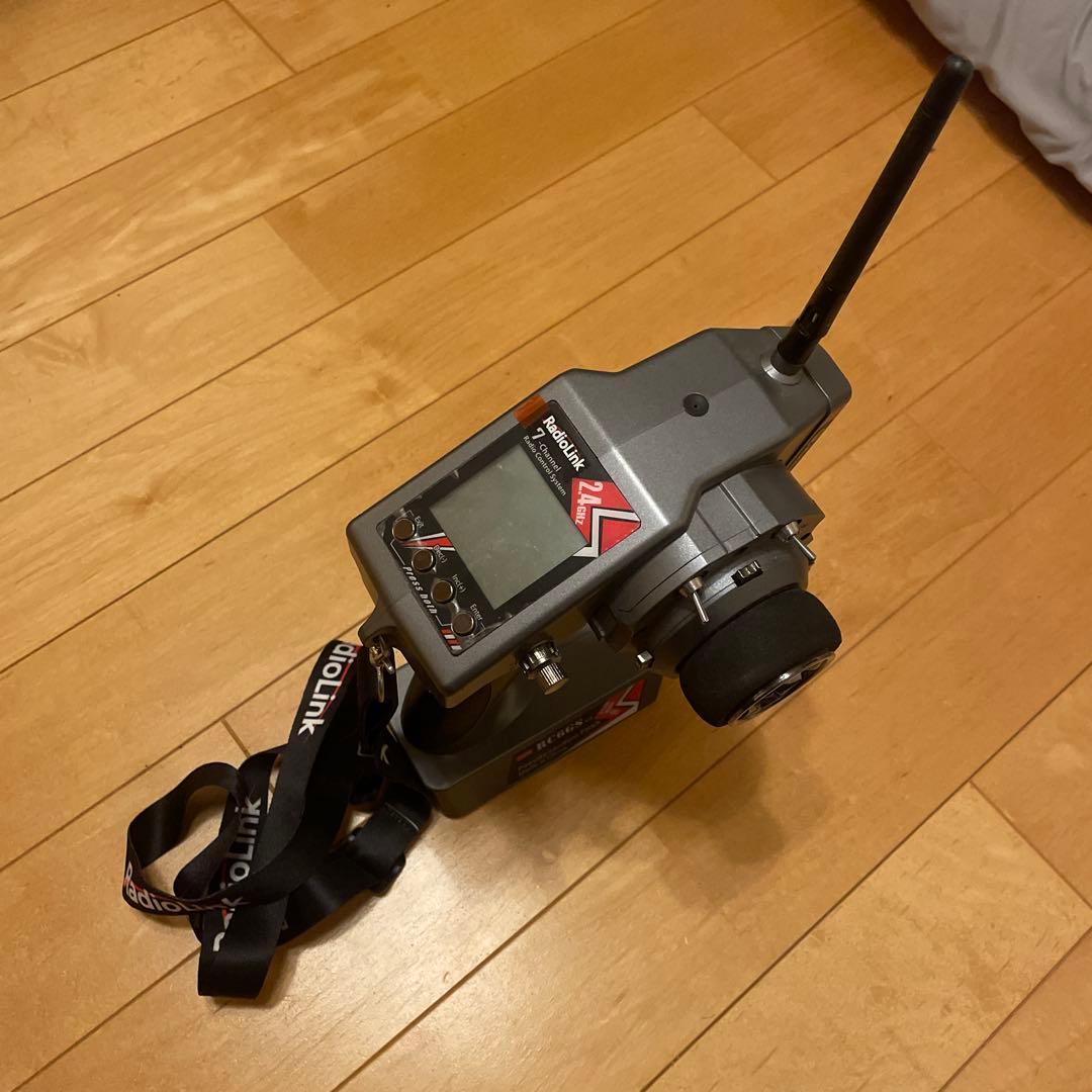 マ*キ様 TRX4 フォードブロンコ　1/10