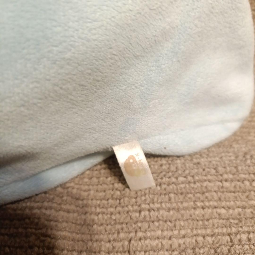 まめゴマ　当時物　ぬいぐるみ　着ぐるみ　いるか