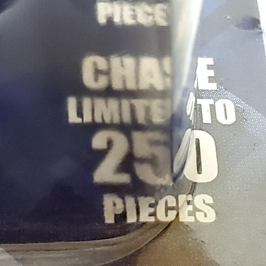 超スーパーウルトラレア！　クロームエディション　ビッグフット　フォード　F250