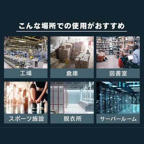 未使用 未開封品 除湿機 大型 業務用 アイリスオーヤマ IJCG-A50-B