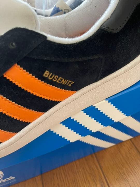 【希少】　スーパースター　スーパースタースケート　26cm　ジャイアンツ