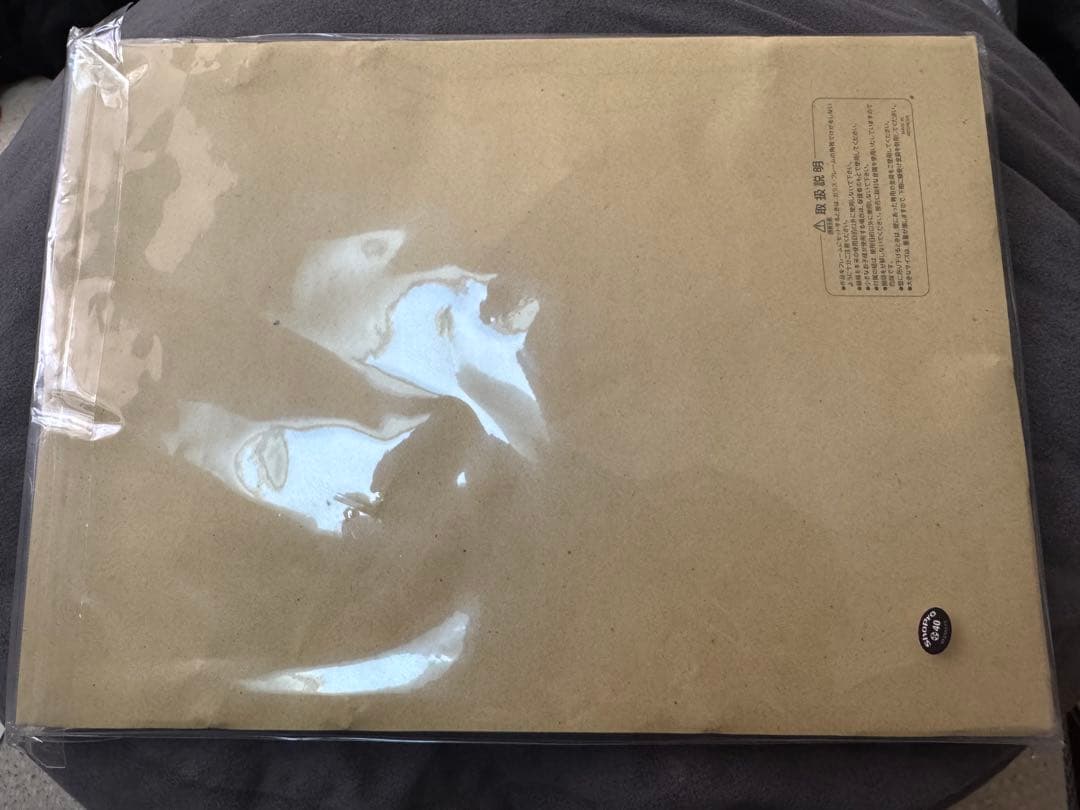 俺ガイル ぽんかん8 ミニアートグラフ　由比ヶ浜結衣＆雪ノ下雪乃　版上サイン入り