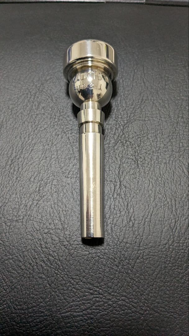 Jun's Renaissance Brassworks 3-1マウスピース