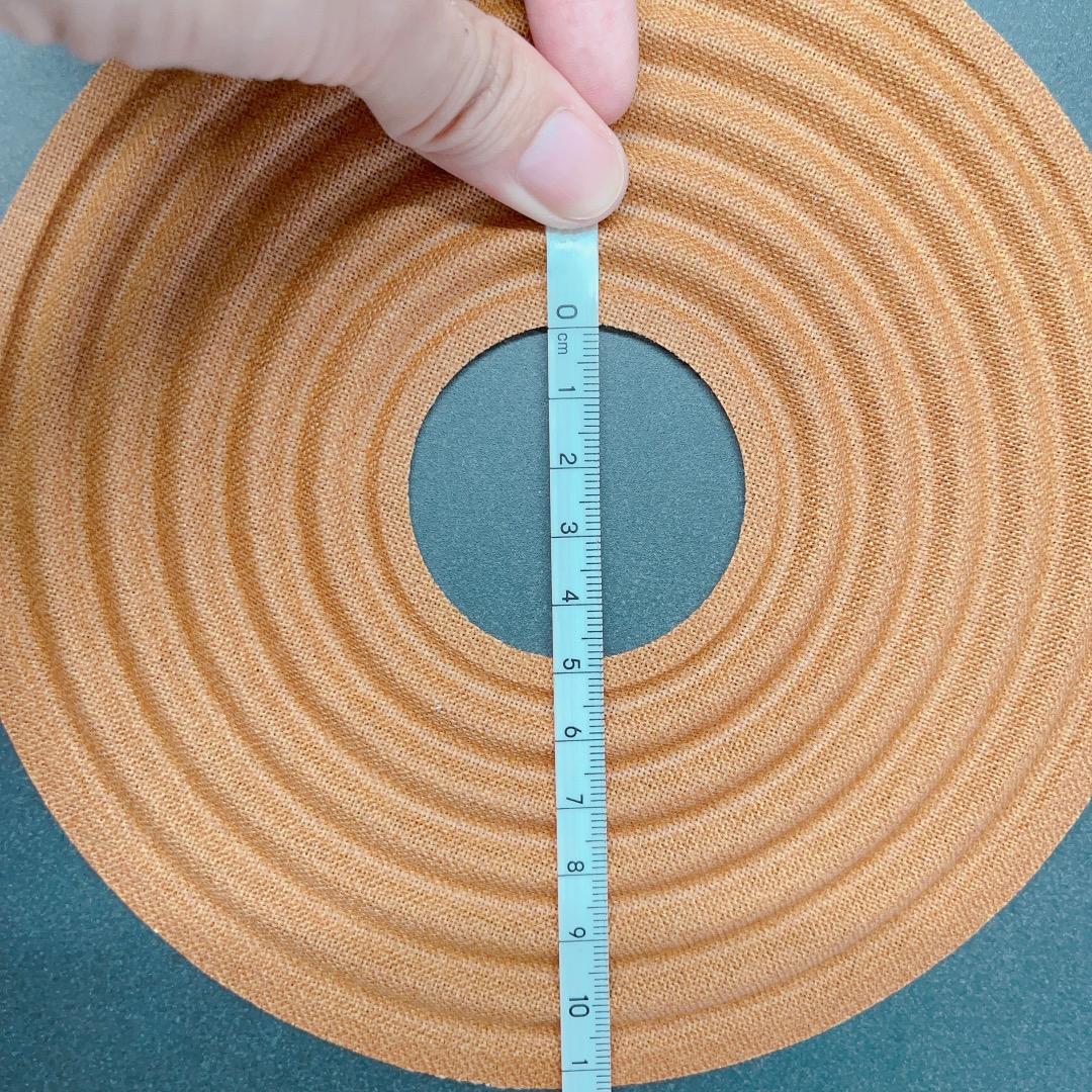 ⭐最安値⭐スピーカーコーン スピーカー 修理 ウーファ 180mm 45mm