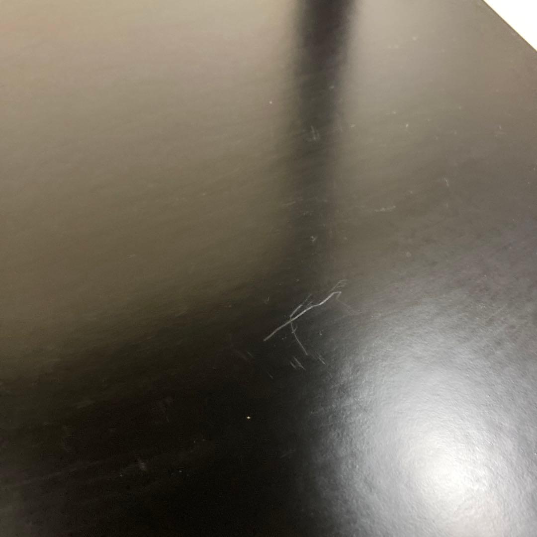 茶道具　高麗卓　木製　棚物　工芸品