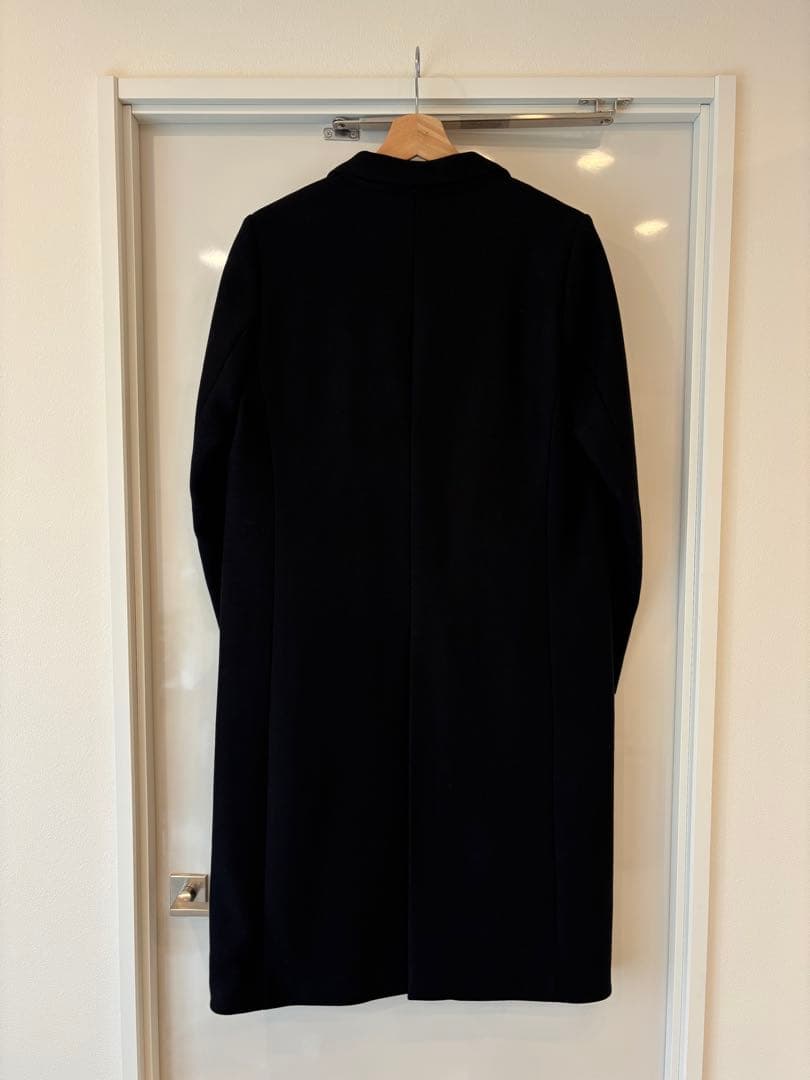 MACPHEE チェスターコート