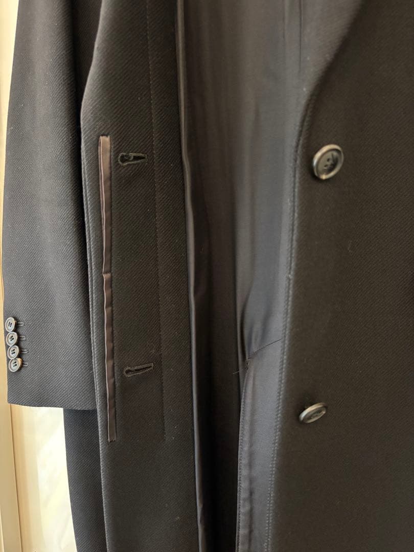 MACPHEE チェスターコート