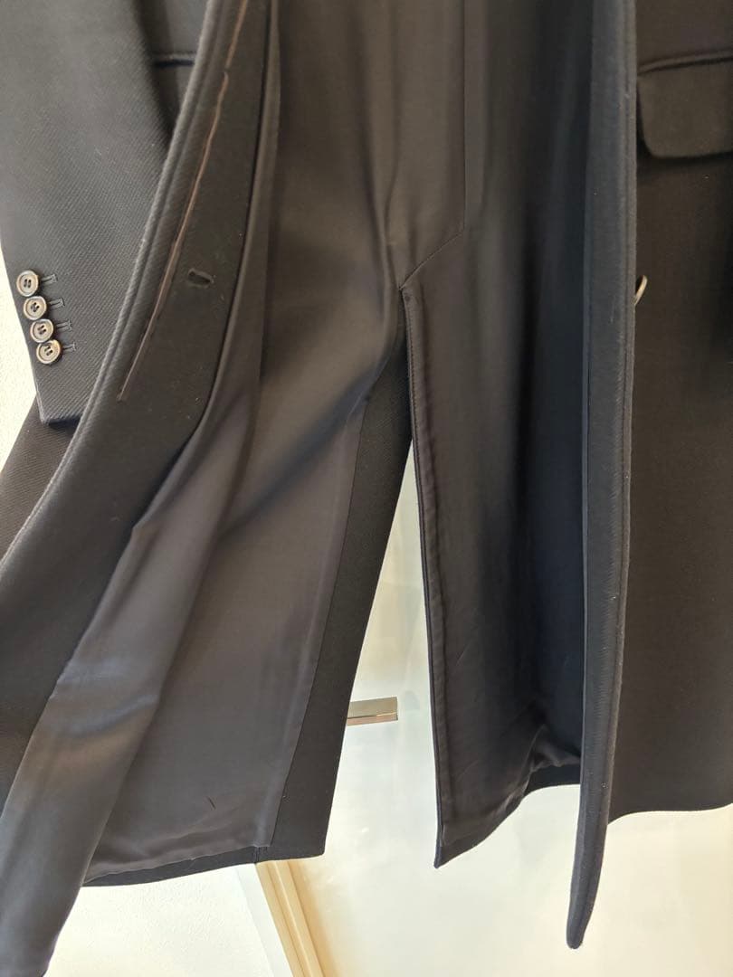 MACPHEE チェスターコート