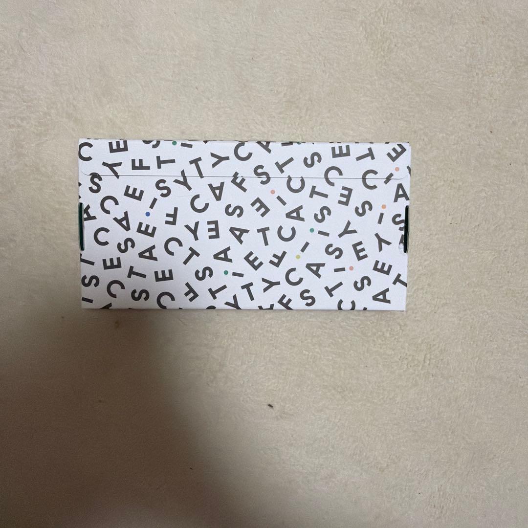 iPhone 17 Pro CASETIFY BLACK Smile未開封非売品