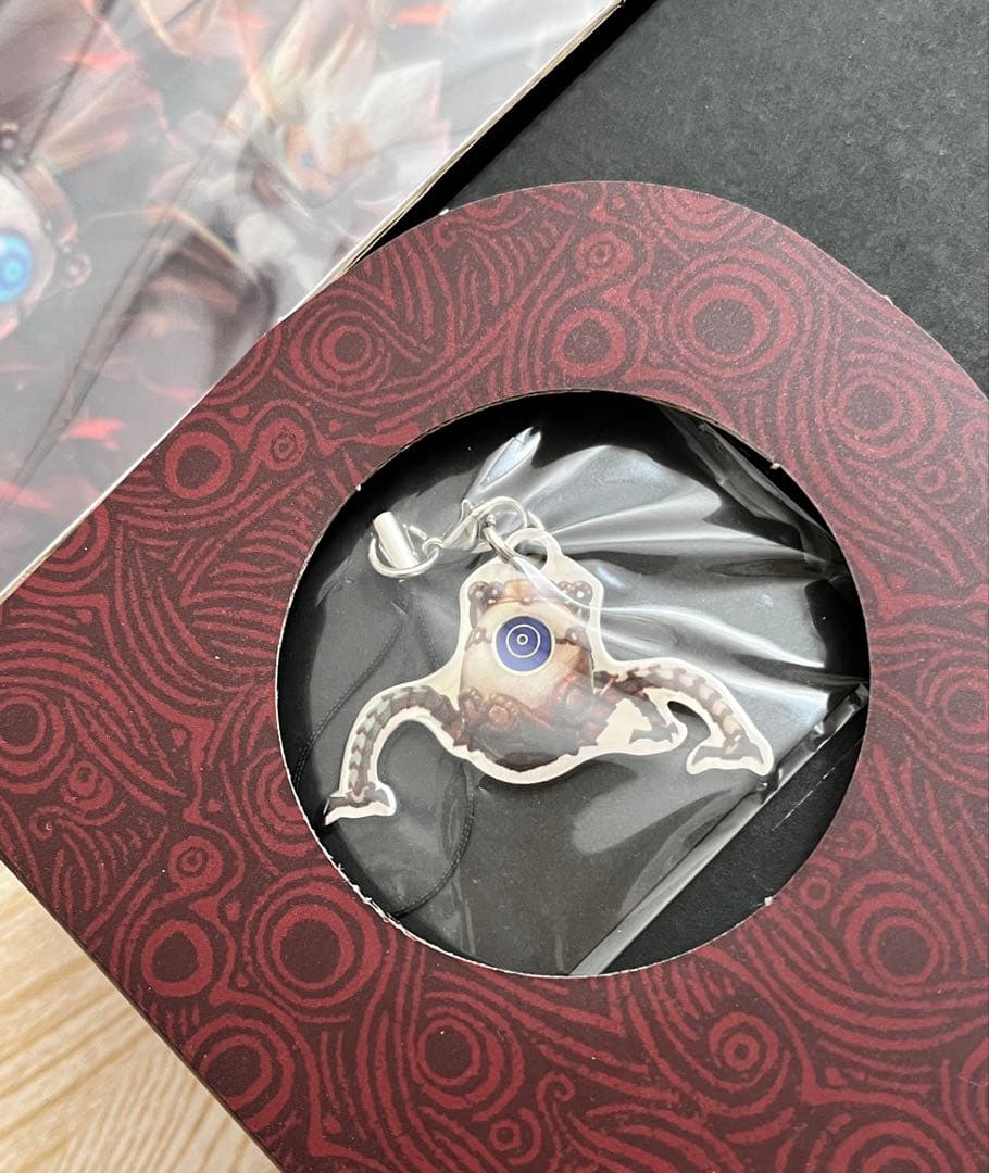 ゼルダ無双 厄災の黙示録 トレジャーボックス