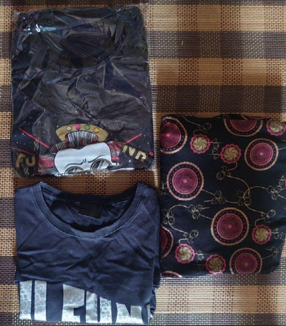 ENDRECHERI・DOMOTO（堂本剛）グッズ 64点セット