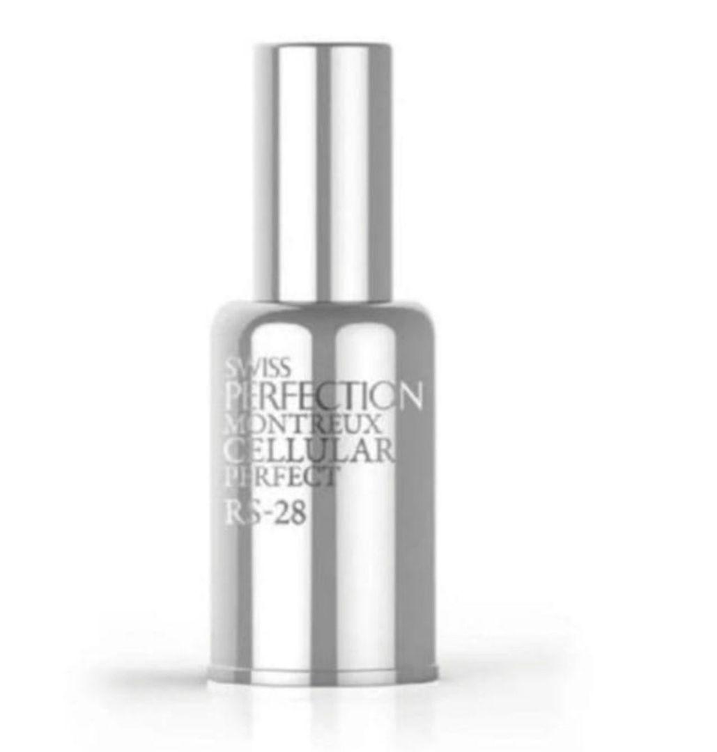 【新品未使用】スイスパーフェクション☆RS 28セラム美容液