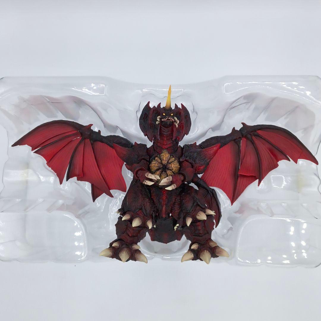 S.H.MonsterArts デストロイア Special Color