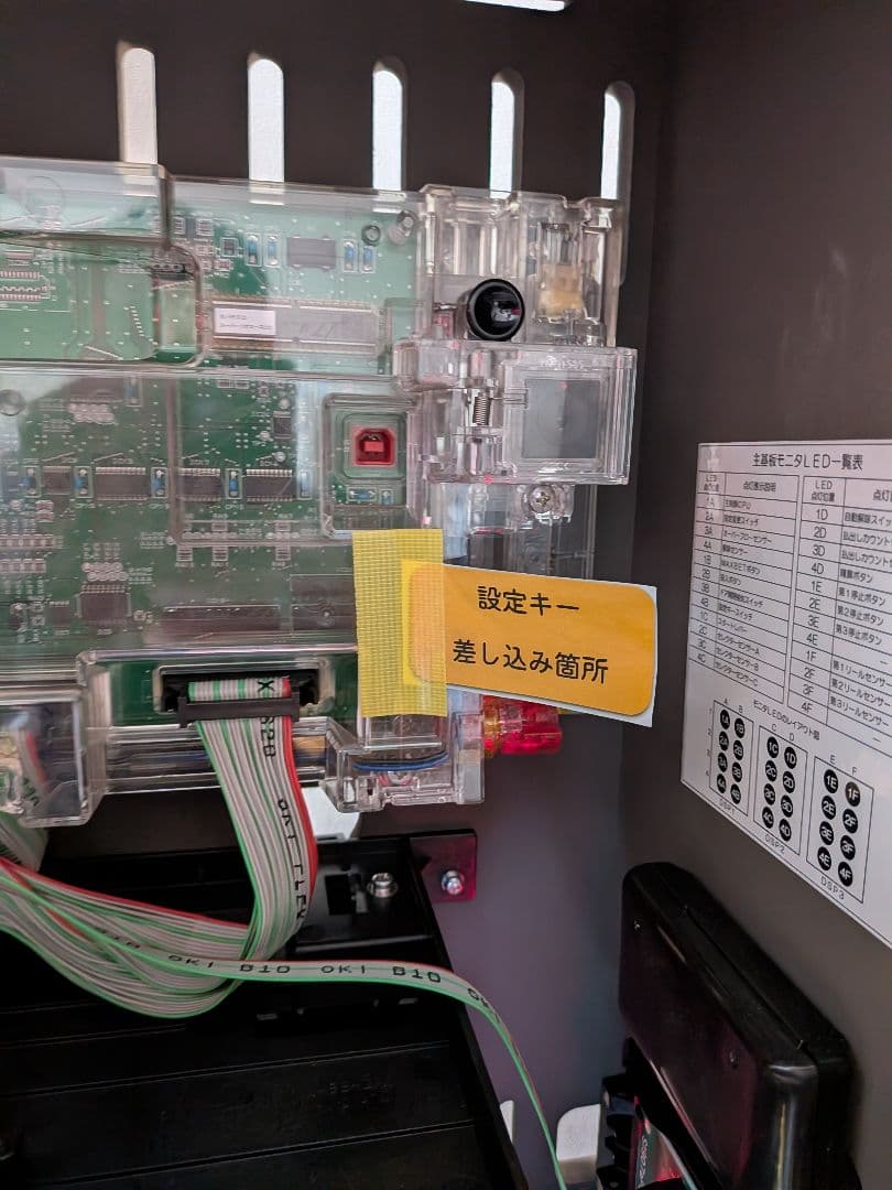 スーパーリオエース 実機 スロット パチスロ