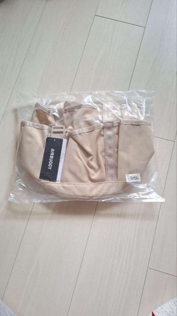 エアーバギー　ペット　3点セット（新品）