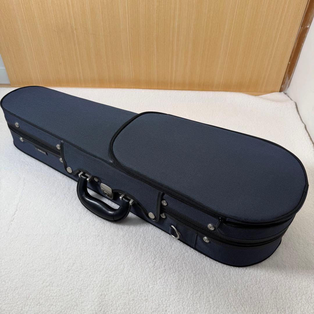 美品　バイオリン YAMAHA V7G 1/4 子供用 初心者 入門　弦楽器