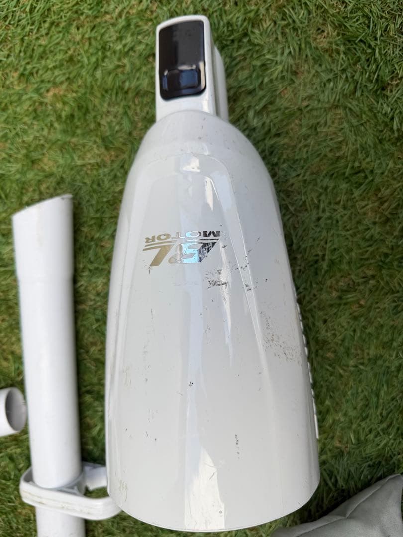 Makita CL281FD 充電式クリーナー18V