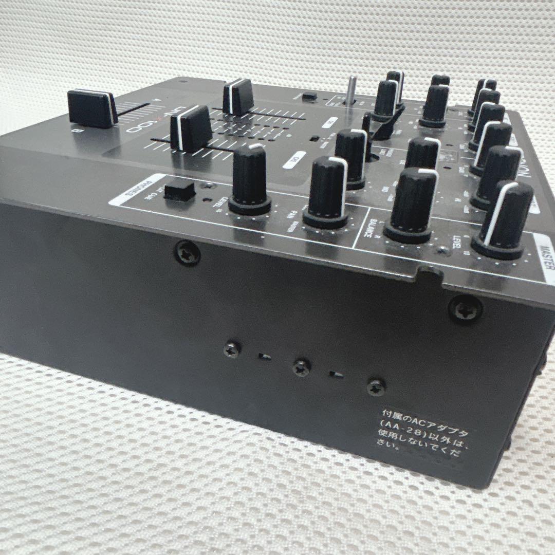 ✨美品✨ DN-X100 DJミキサー