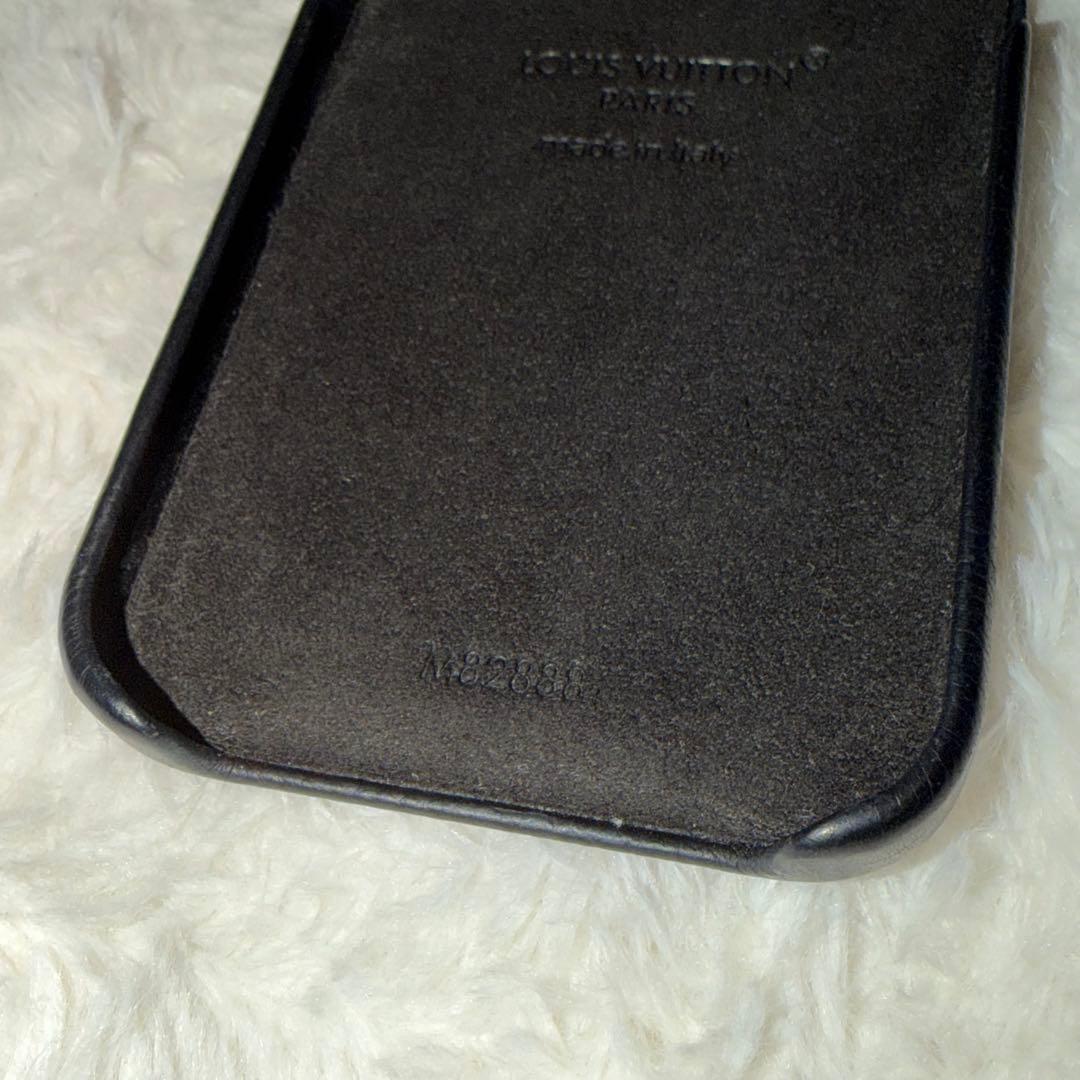 ルイヴィトン　iPhoneケース
