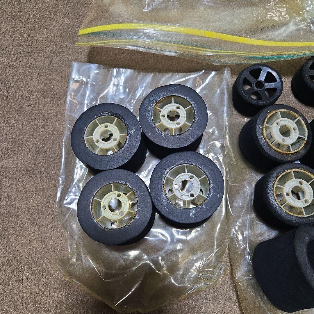 ジャンク中古アソシ製RCー１２LCspecial 12/1ラジコンシャーシキット