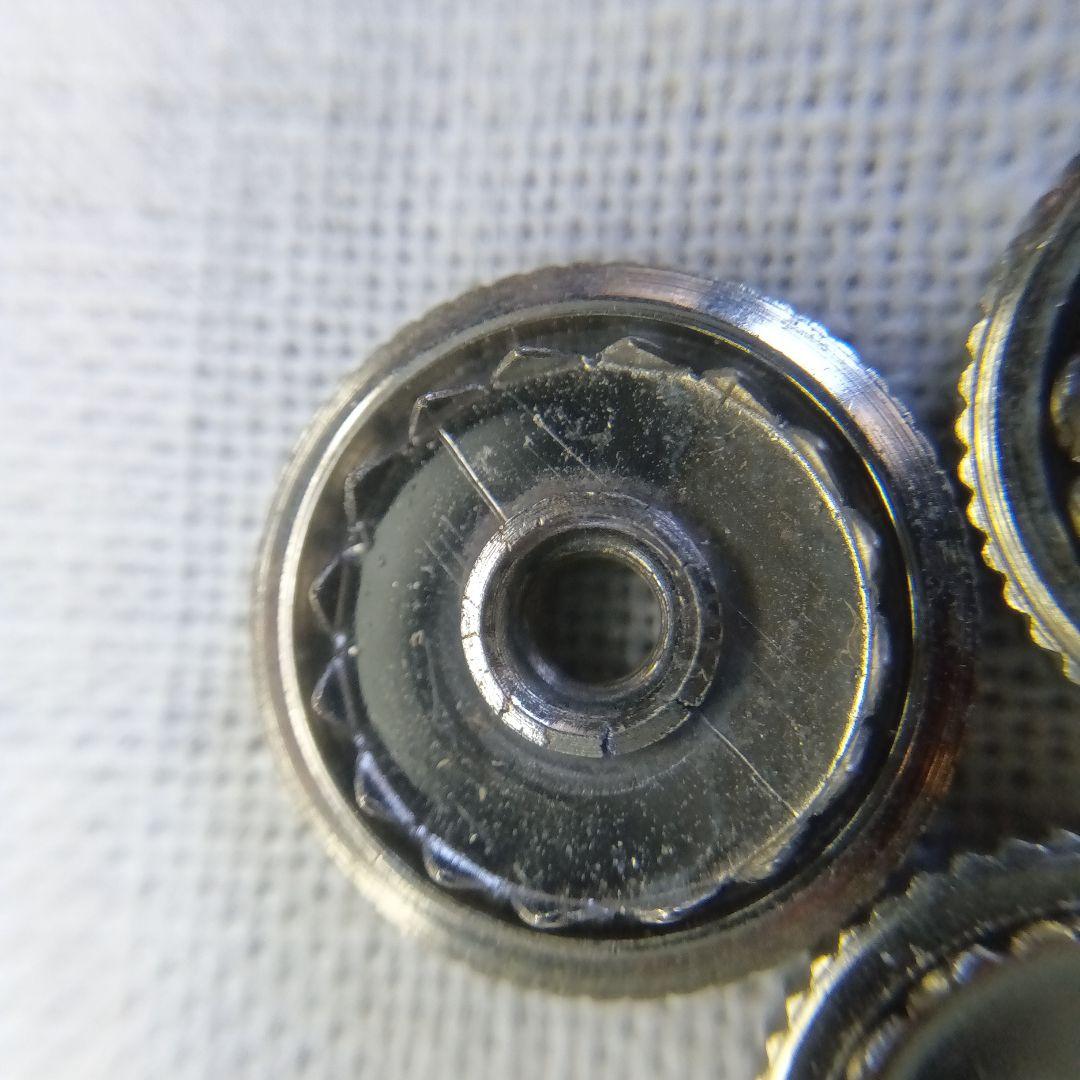 松ぼっくり型バッジ　３個セット　級長　副長　班長　帝塚山　ヴィンテージ