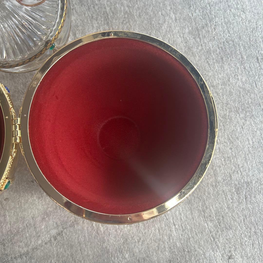 【すーけ】インペリアルコレクション ゴールド　空便・箱