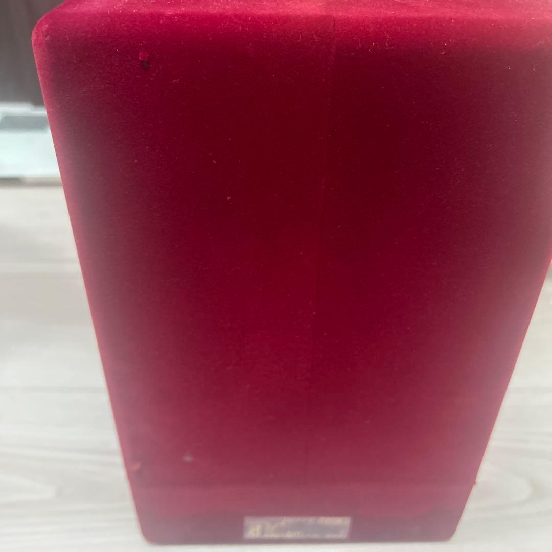 【すーけ】インペリアルコレクション ゴールド　空便・箱