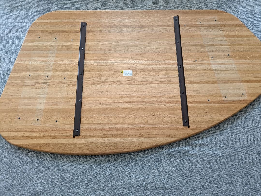 飛騨産業 キツツキ ダイニングテーブル