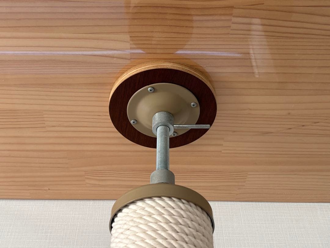 【値下げ】日本国産 家具調キャットタワー　〜ガリッコ〜