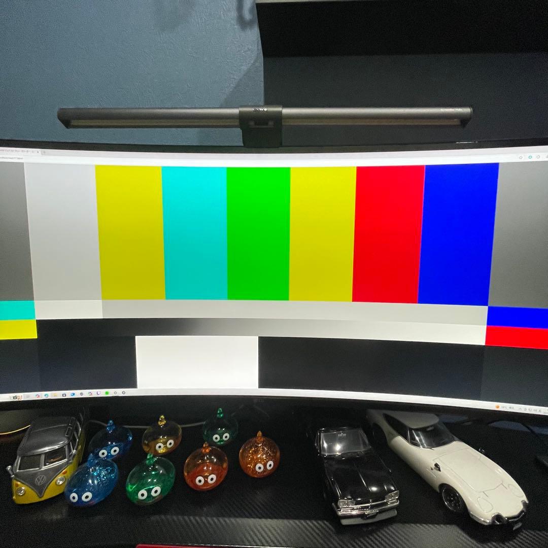 k*i様 LG 34GN850-B 34インチ ゲーミングモニター ジャンク