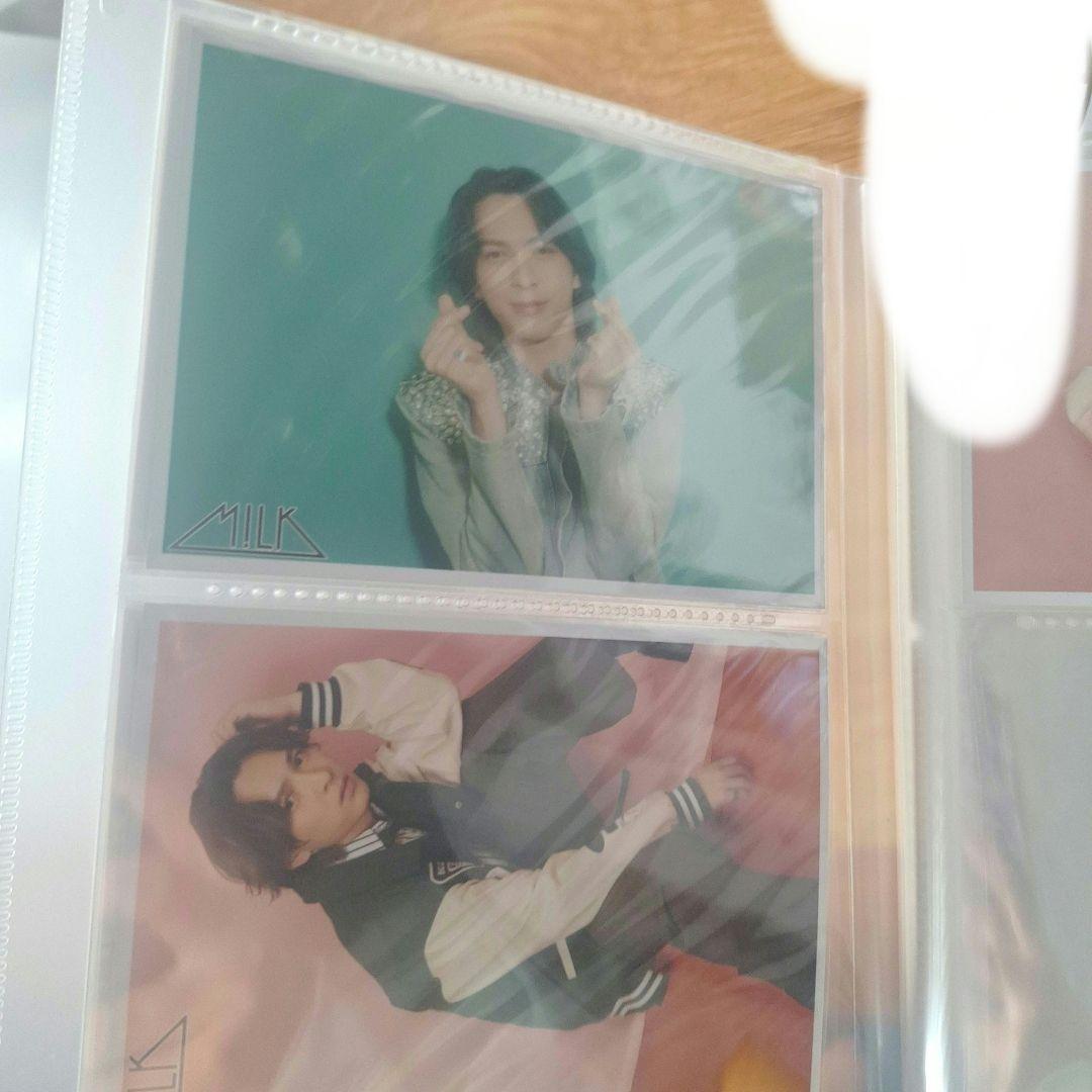 吉田仁人 生写真 まとめ売り 被りなし