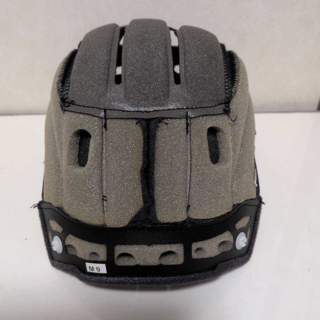 SHOEI GTエアー Mサイズ美品