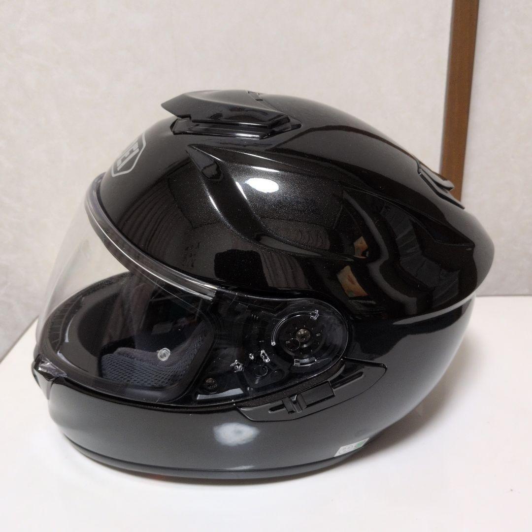 SHOEI GTエアー Mサイズ美品