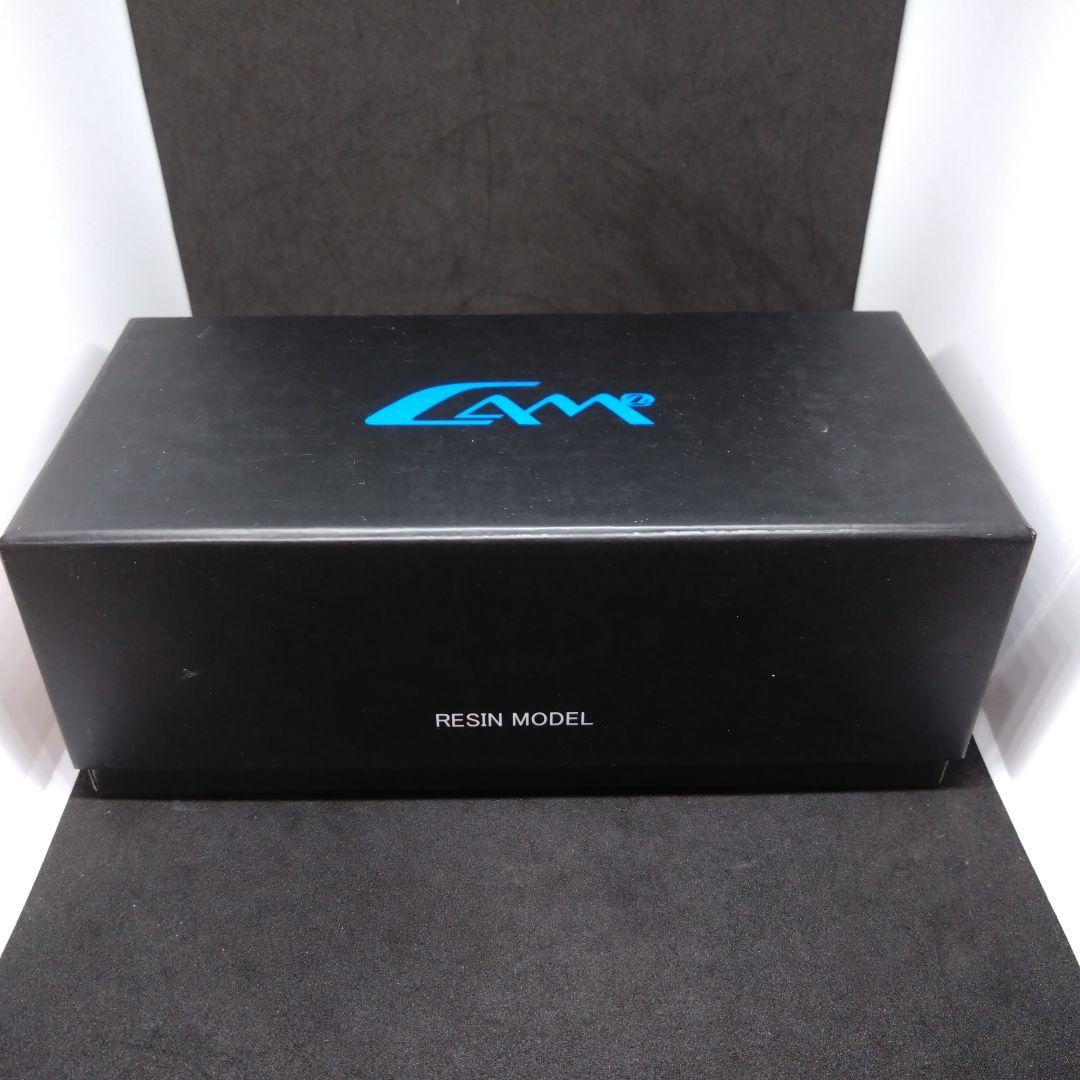 カム@ 1/43 いすゞ ベレット MX1600 1969 東京モーターショー