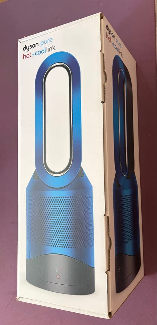 ダイソン Dyson Pure Hot + Cool Link HP03IB