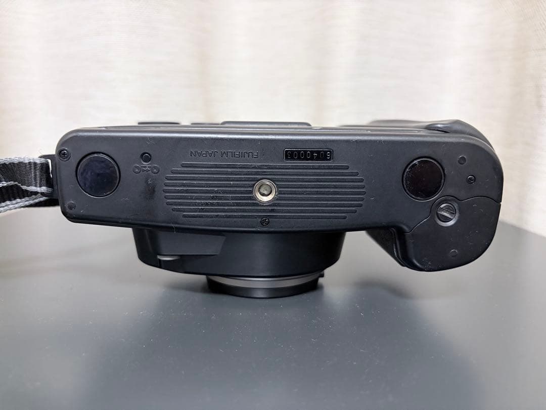 FUJIFILM GA645 Professional 中判フィルムカメラ