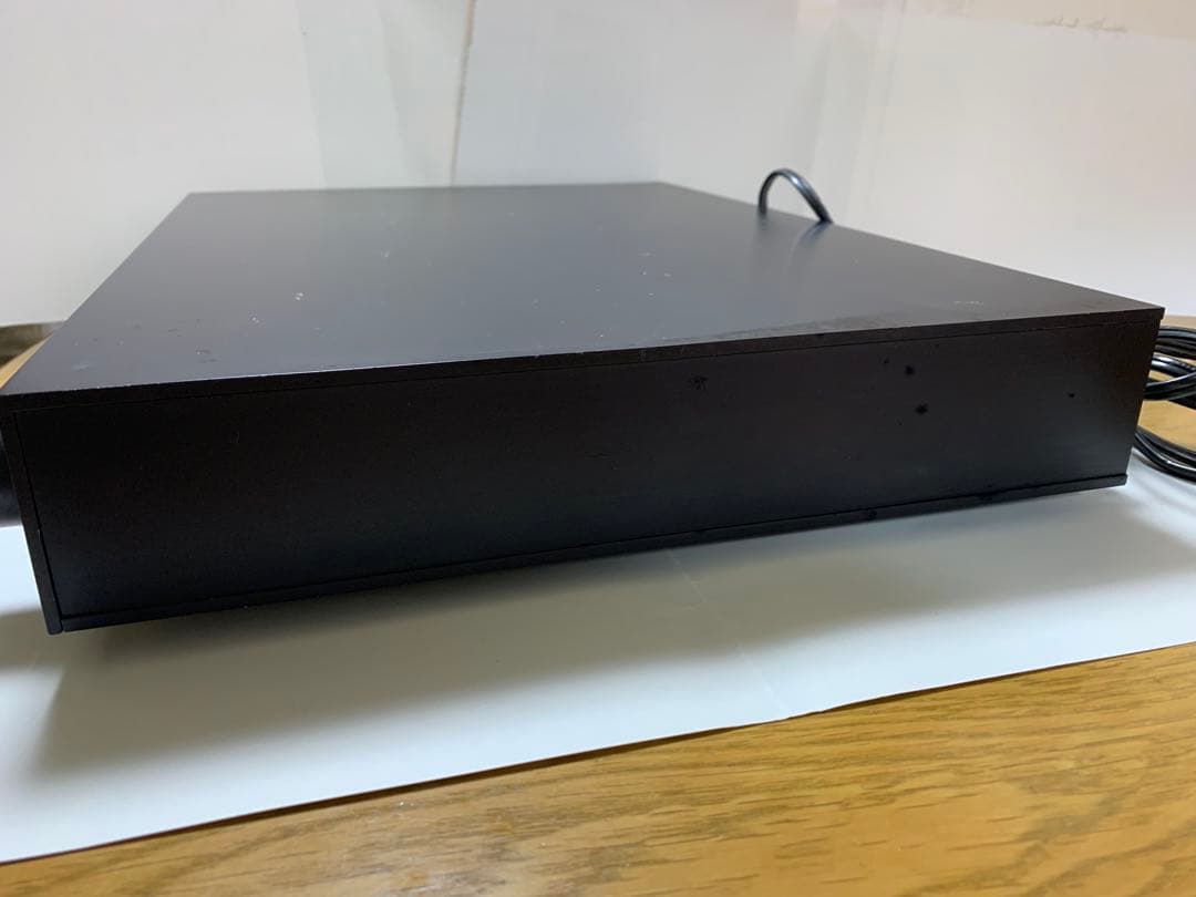 Yamaha C-2a　ステレオプリアンプ