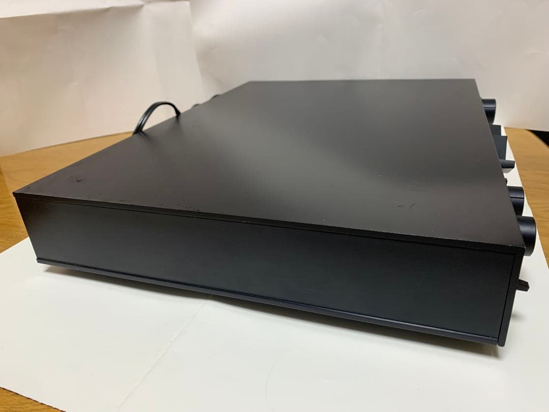 Yamaha C-2a　ステレオプリアンプ